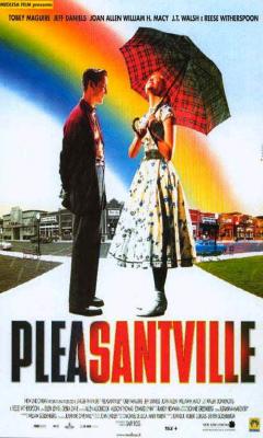 Pleasantville (1998)