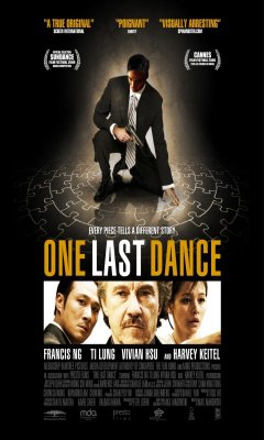 One Last Dance (2006)