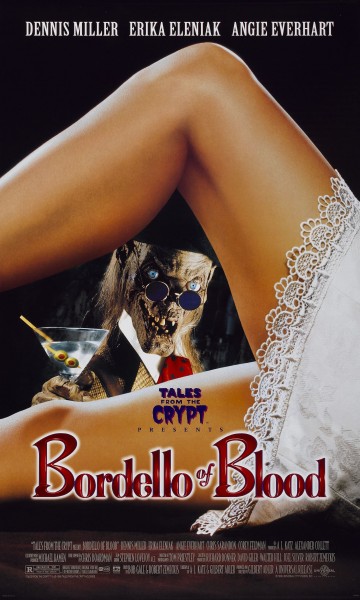 Πληρωμή με Αίμα (1996)