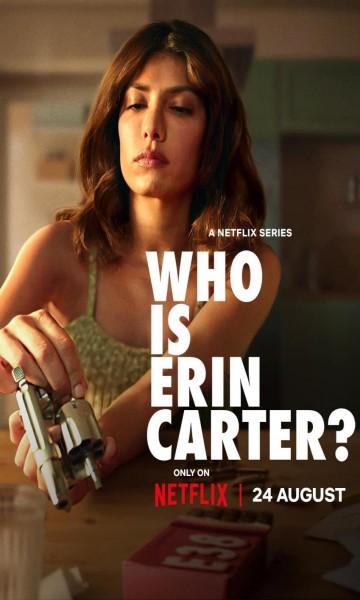 Ποια Είναι η Έριν Κάρτερ; (2023)