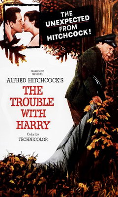 The Trouble with Harry (1955)