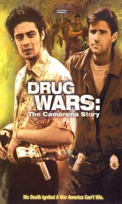 Drug Wars: The Camarena Story (1990)