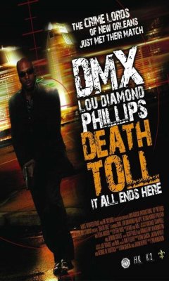 Death Toll (2008)