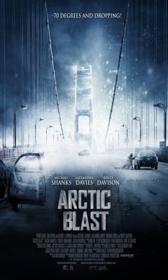 Arctic Blast (2010)