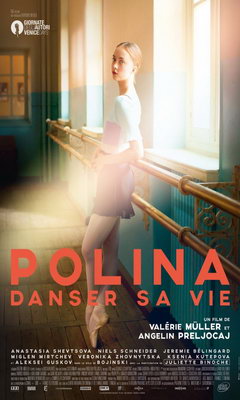 Polina, danser sa vie (2016)