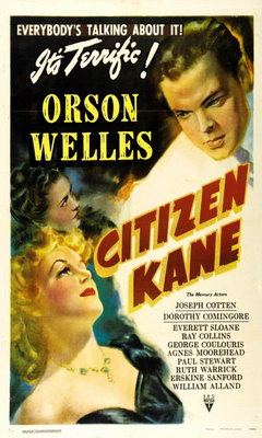 Citizen Kane (1941)