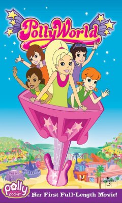 Pollyworld (2006)