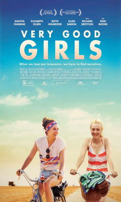 Πολύ Καλά Κορίτσια (2013)