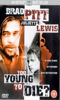 Too Young to Die? (1990)
