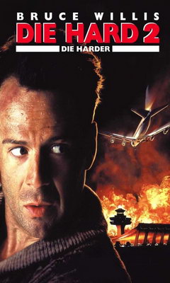 Die Hard 2 (1990)