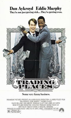 Trading Places