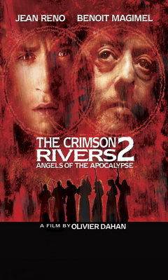 Crimson Rivers 2: Angels of the Apocalypse