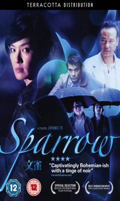 Sparrow (2008)