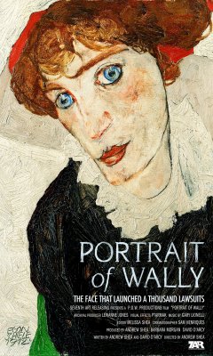 Portrait of Wally (2012)