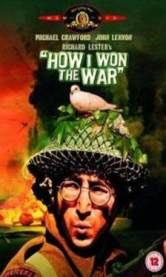 How I Won the War (1967)