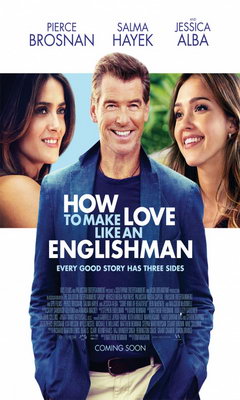 How to Make Love Like an Englishman (2014)