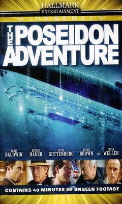 The Poseidon Adventure (2005)