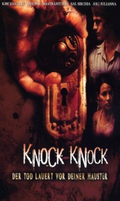 Knock Knock (2007)