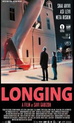 Longing (2017)