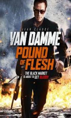 Pound of Flesh (2015)