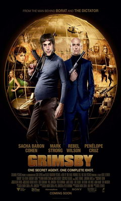 Grimsby (2016)