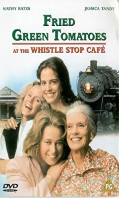 Fried Green Tomatoes at the Whistle Stop Cafe (1991)
