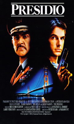 The Presidio (1988)