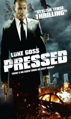 Pressed (2011)