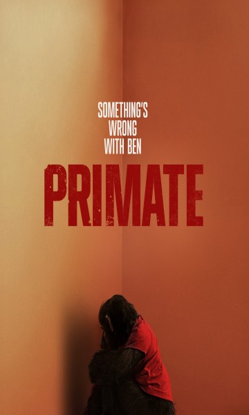Primate (2025)