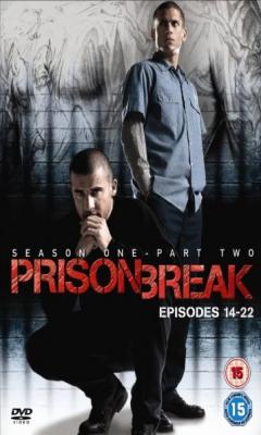 Prison Break (2005)