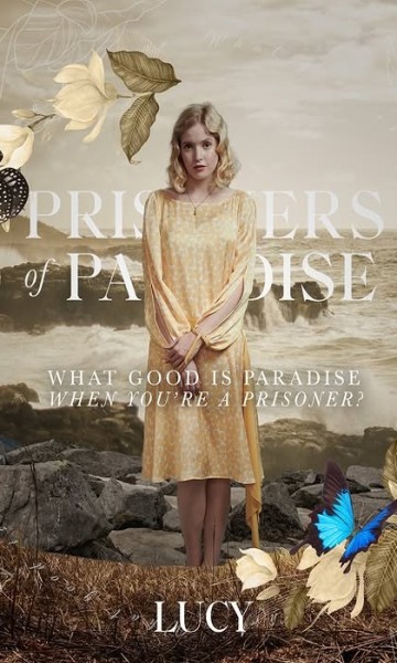 Prisoners of Paradise (2025)