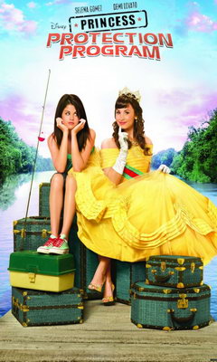Princess Protection Program (2009)