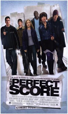 The Perfect Score (2004)