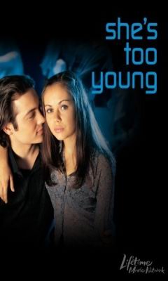 She's Too Young (2004)