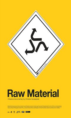 Raw Material (2011)