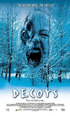 Ψυχρή Παγίδα (2004)