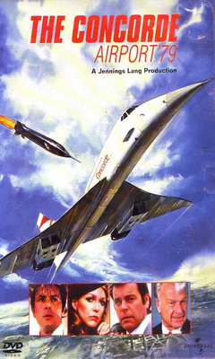 The Concorde... Airport '79 (1979)