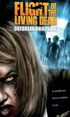 Πτήση Στον Απόλυτο Τρόμο (2007)