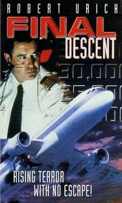 Final Descent (1997)