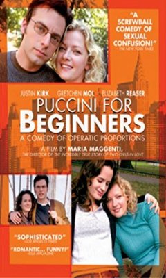 Puccini for Beginners (2006)