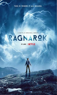 Ράγκναροκ (2020)