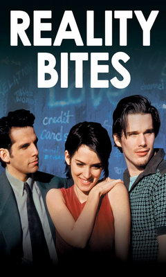 Reality Bites (1994)