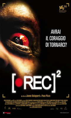 [Rec] 2 (2009)