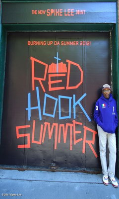 Red Hook Summer