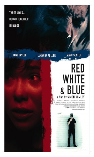 Red White &  Blue (2010)