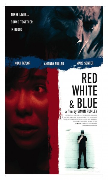 Red White & Blue (2010)