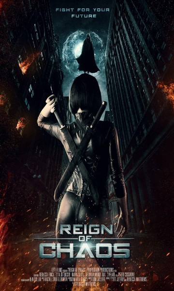 Reign of Chaos (2022)