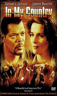 Country of My Skull (2004)