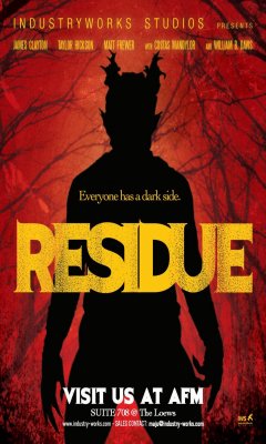 Residue (2017)