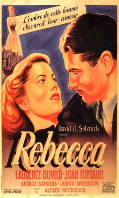 Ρεβέκκα (1940)